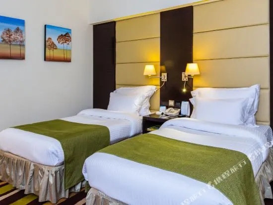Nehal Hotel (Former Nehal By Bin Majid Hotels & Resorts) — 4