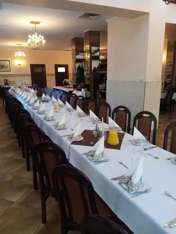Ruczaj - Chambres