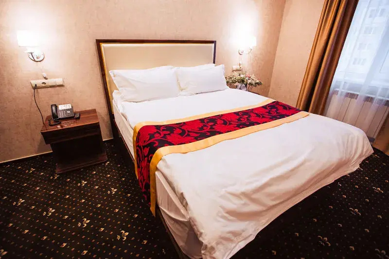 Versal Hotel Room Type - Superior room