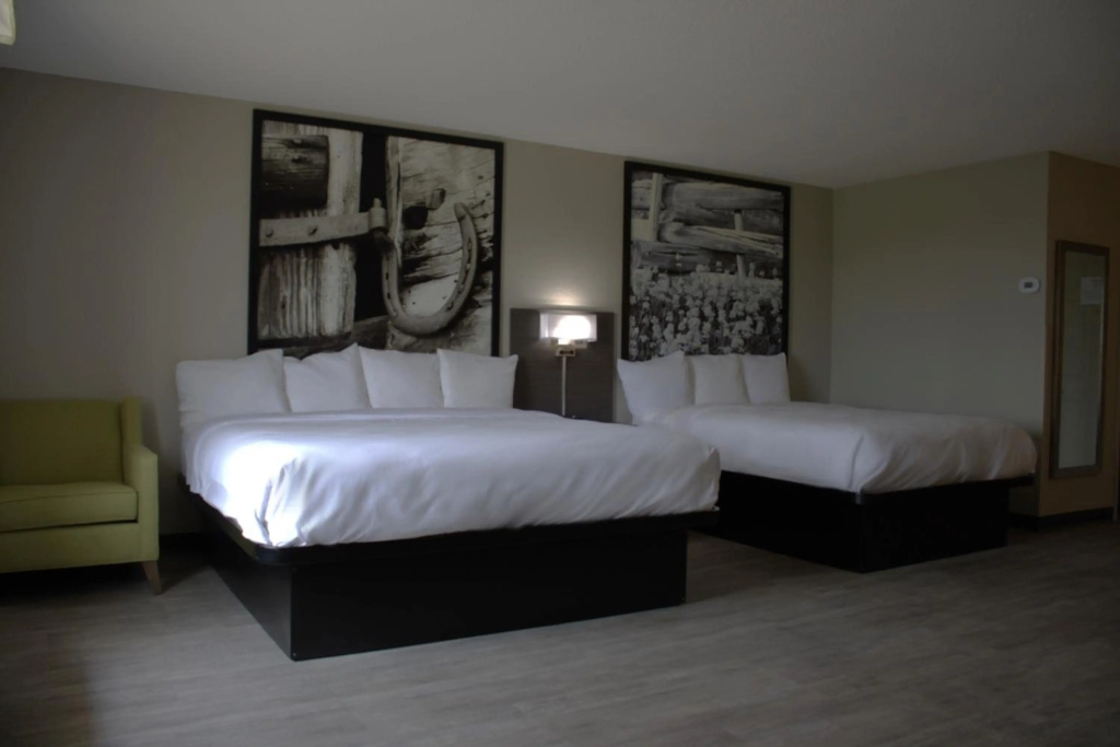 Hotel photo 18