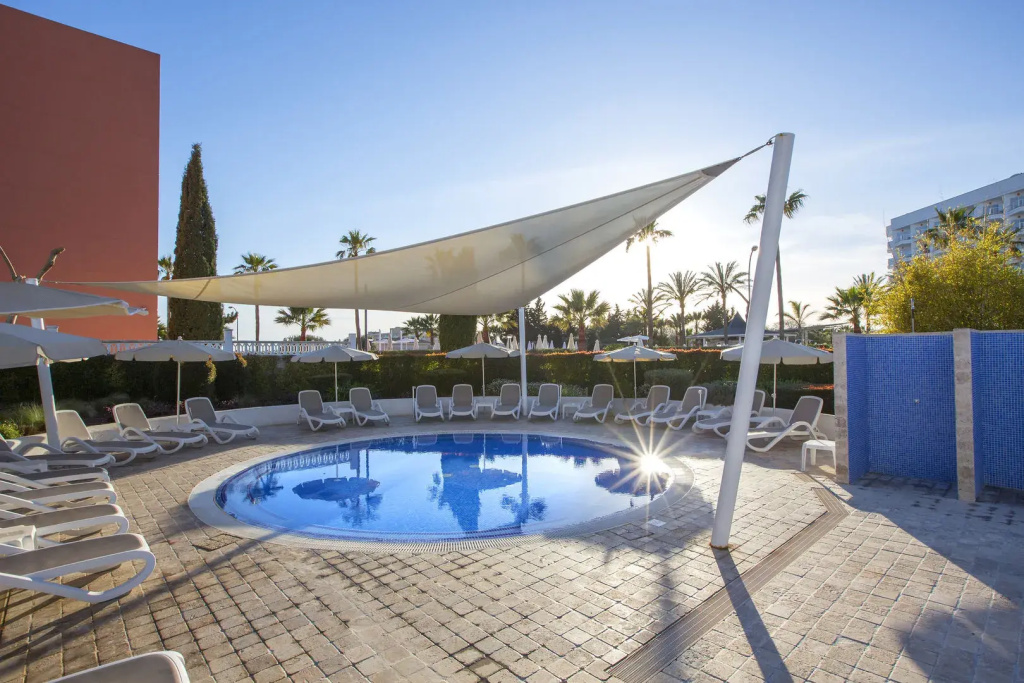 Hipotels Cala Millor Park - Général