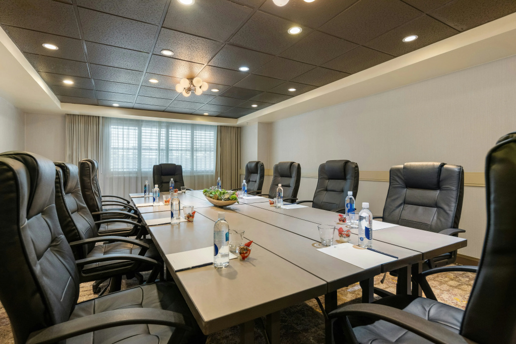 DoubleTree by Hilton Hotel San Diego - Mission Valley - Général