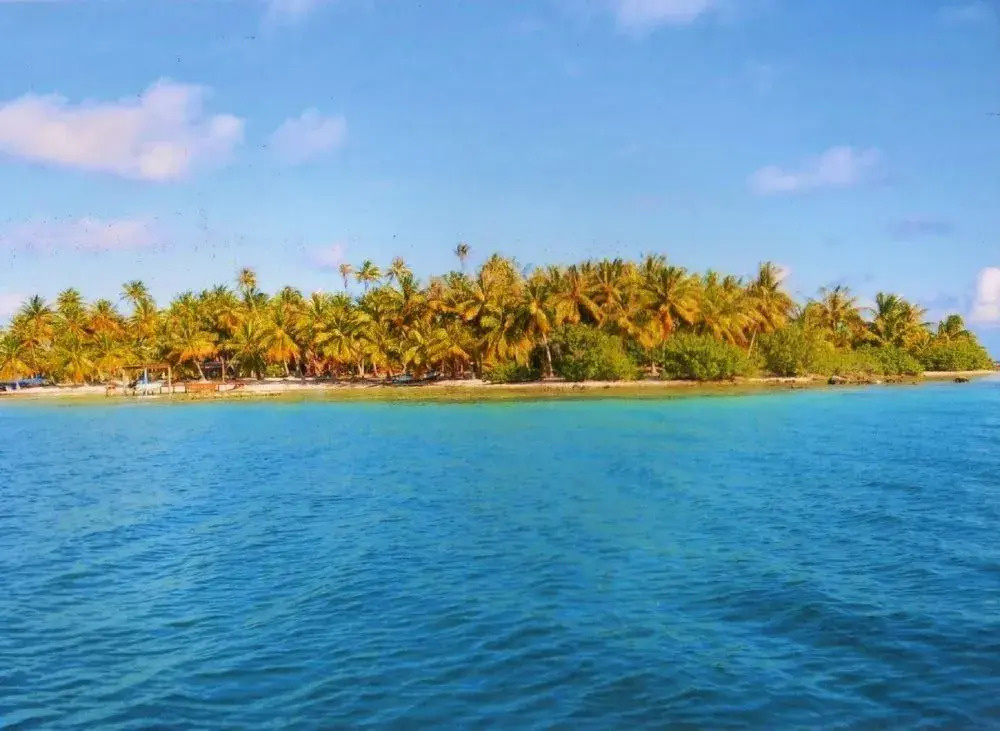 Pension Poerani Nui