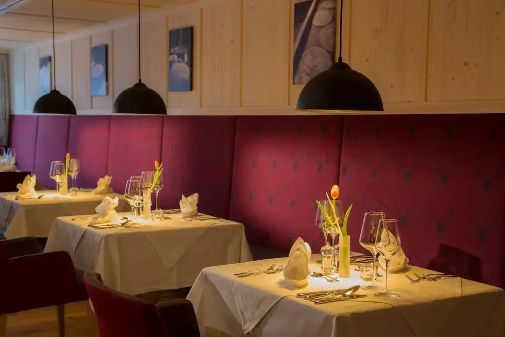 Aktivhotel Kanisfluh - Général