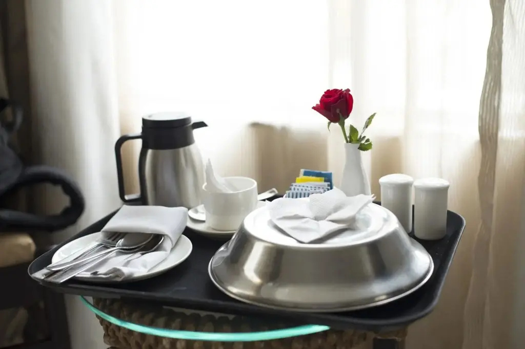 Hotel photo 8