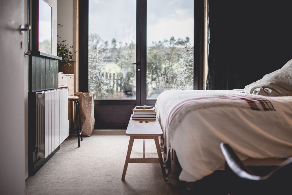 Classic room