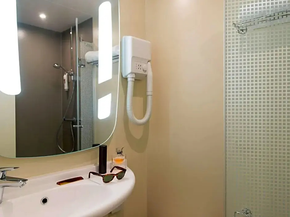 ibis Wavre Brussels East - Chambres