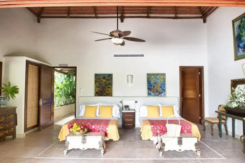 Hotel Villa Alejandra — фото 4