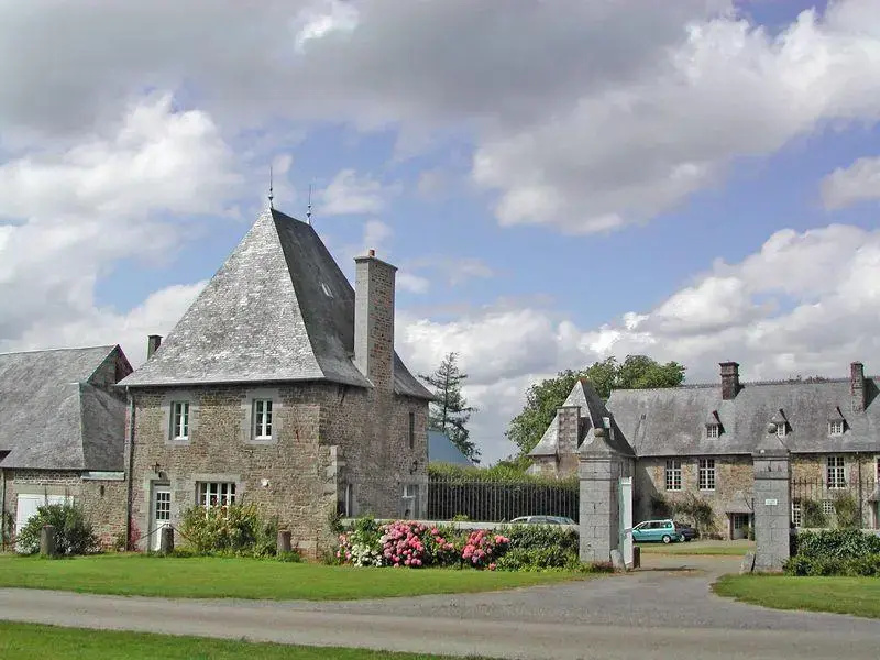 Afficher la photo 7 — Gite Le Saint Anne