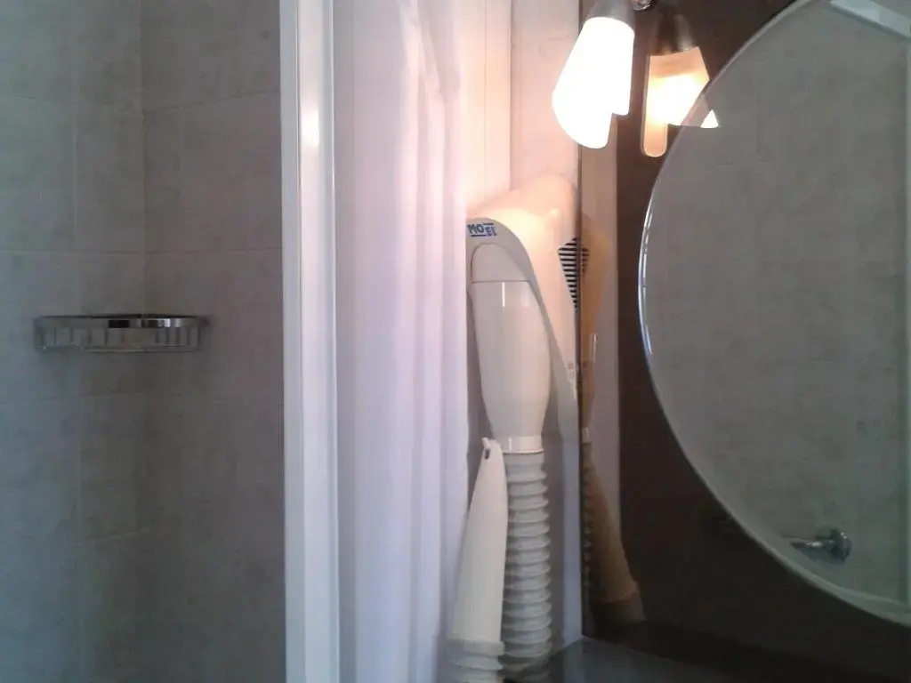 Garden Hotel Tabiano - Chambres