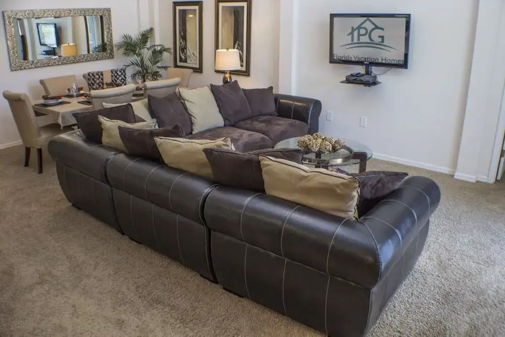 5 Br Pool Home - High Gate Park - Osv 9531