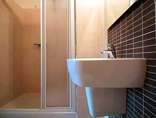 Hotel Firenze - Chambres