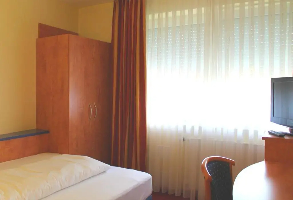 Hotel Ostmeier - Chambres