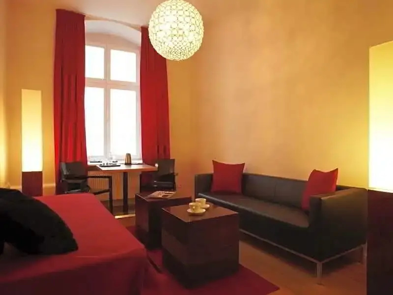 Standard Suite