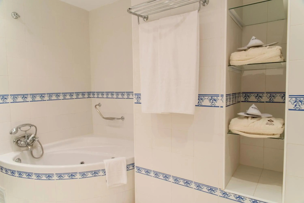 Hotel TRH Mijas - Général