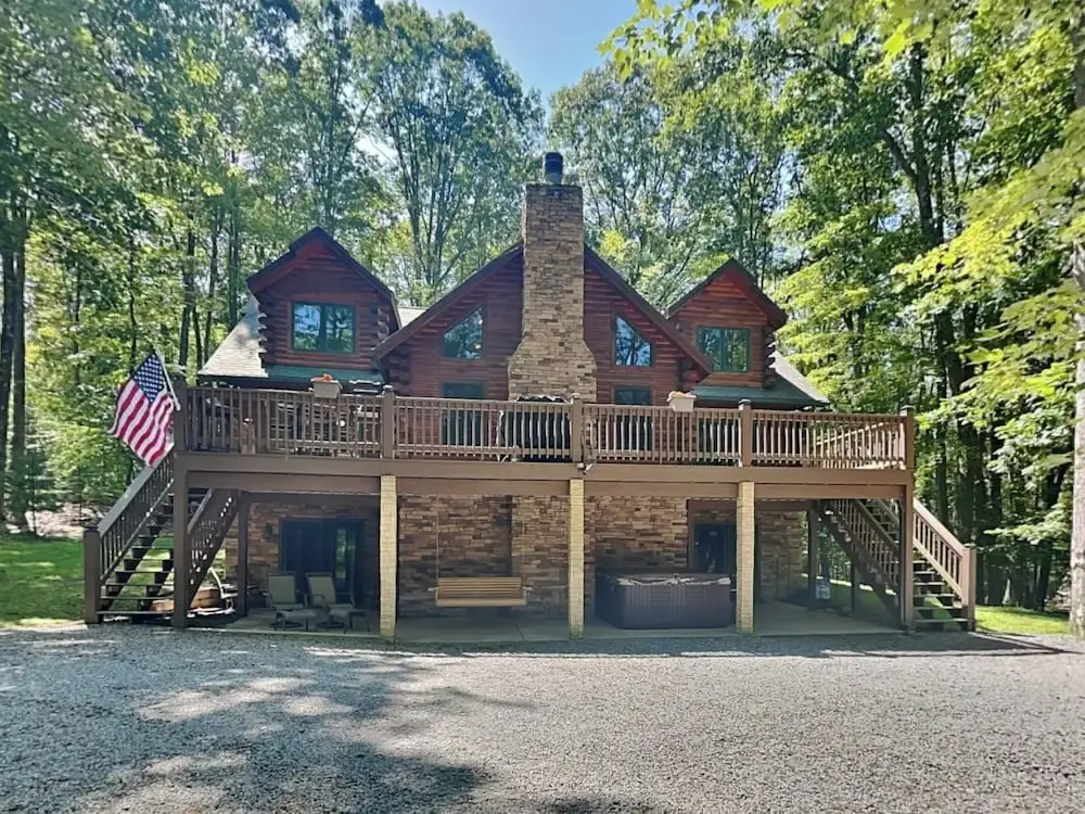 Cottage