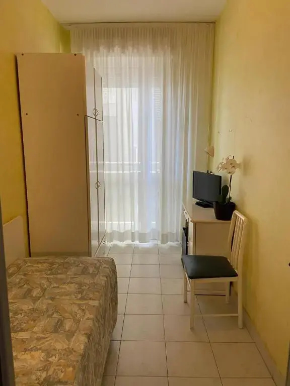 Hotel Eden - Chambres