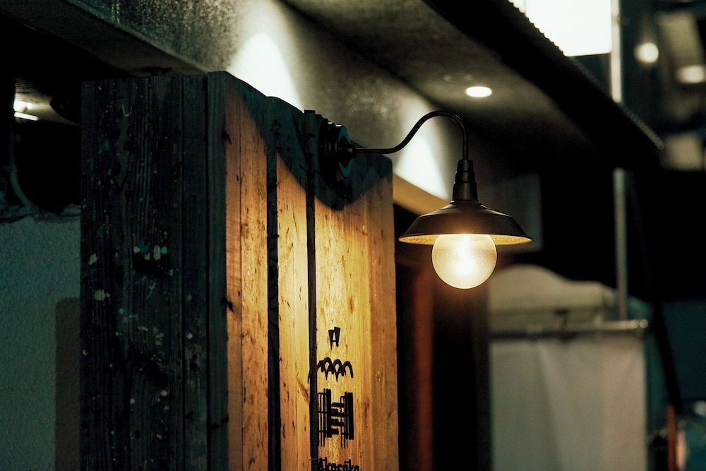 Akasaka Guesthouse HIVE - Hostel 사진 25