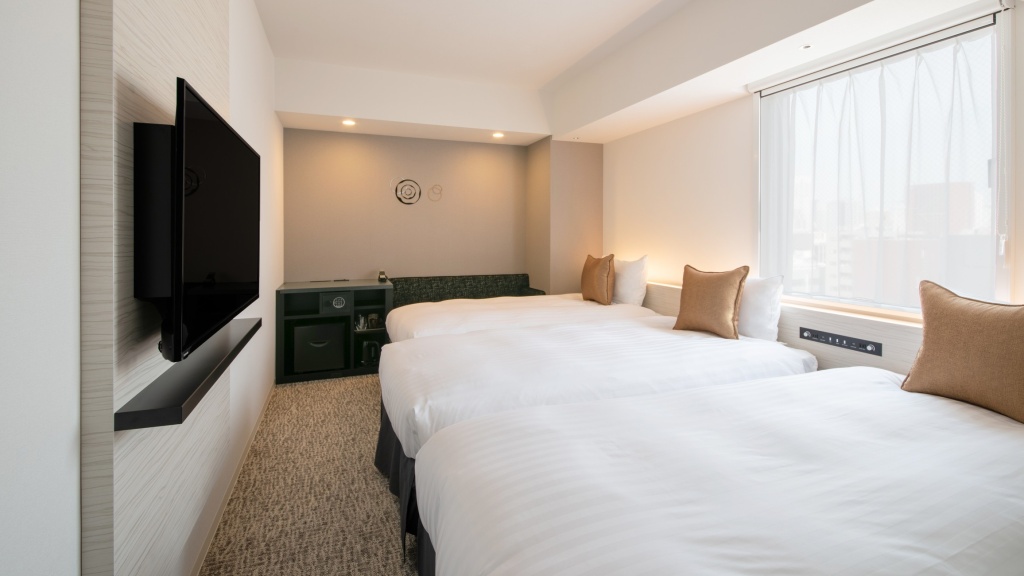 Hotel Vista Tokyo Tsukiji 사진 13