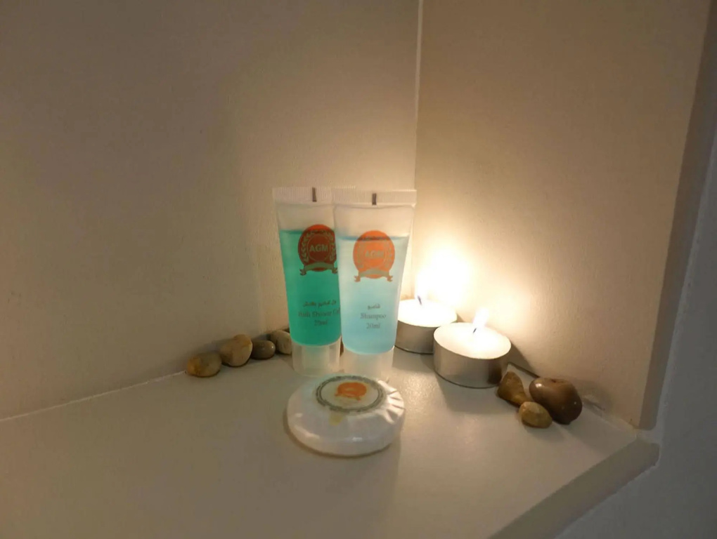 Hotel photo 20