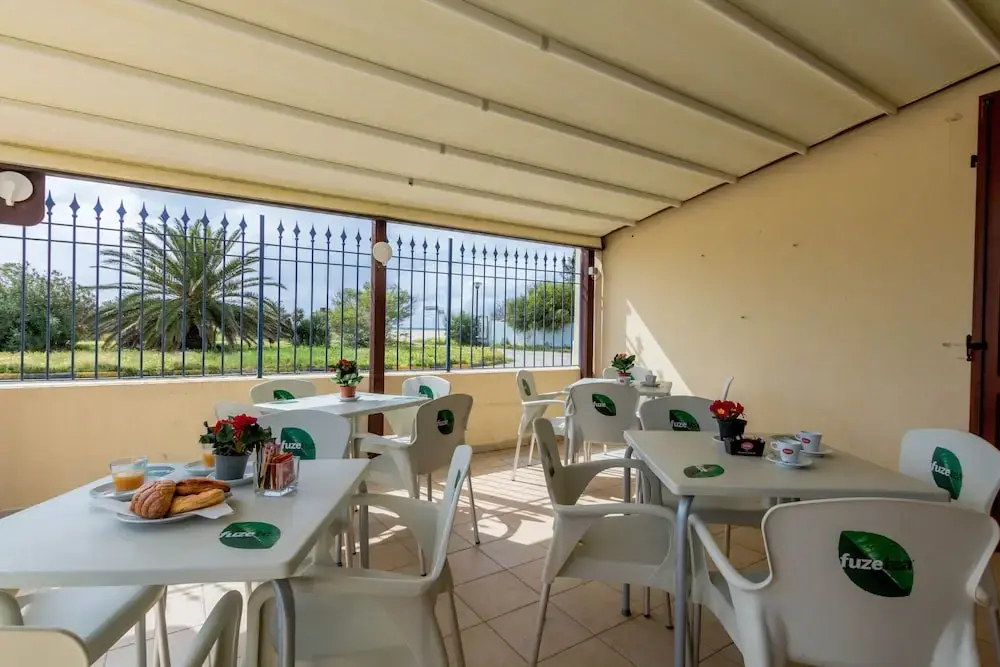 Hotel Villa del Mare - фото 29