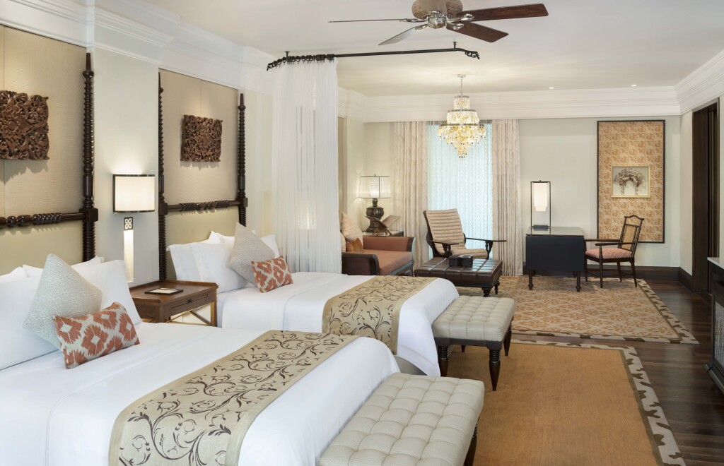 St Regis