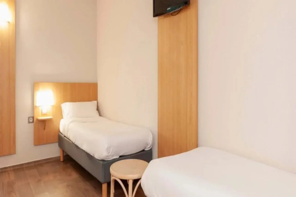 Voir la photo 4 — B&B HOTEL Mont De Marsan