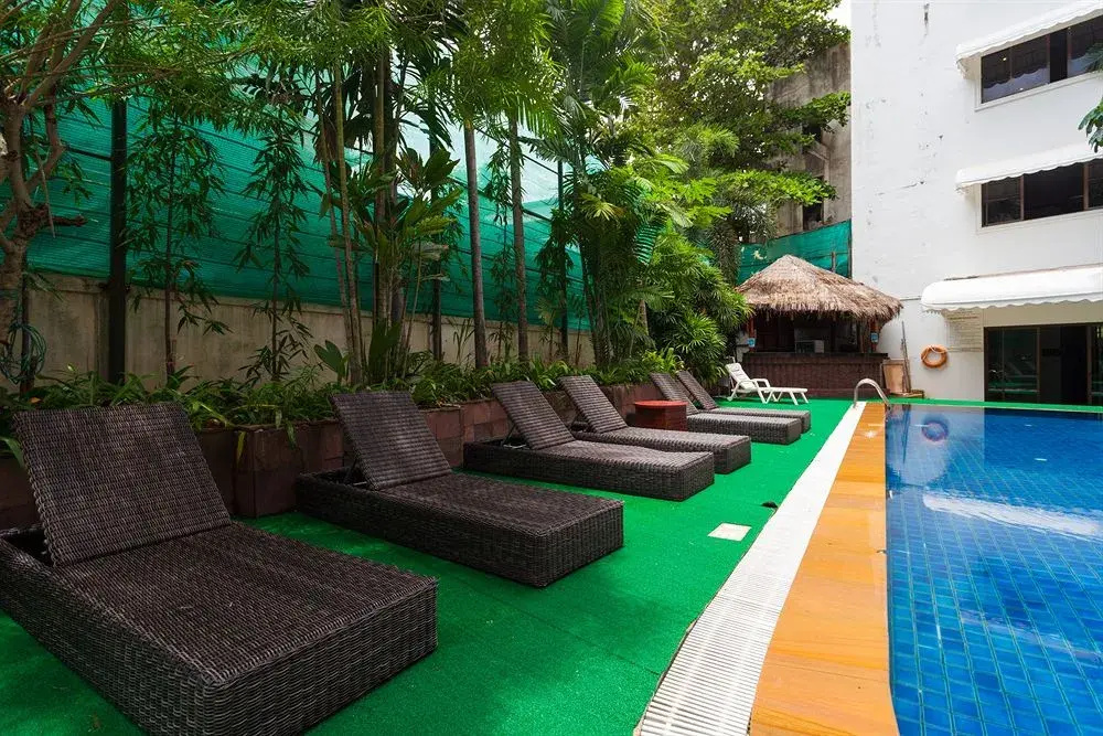Hotel photo 25