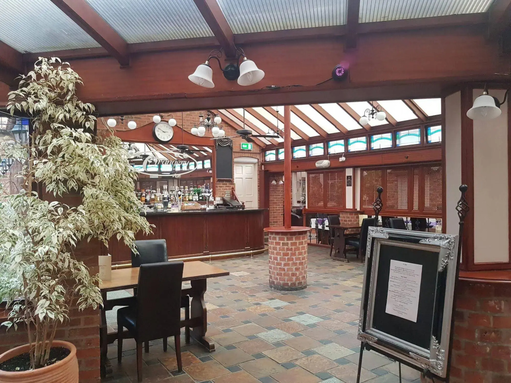 Millgate House Hotel - Général