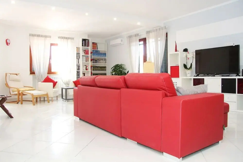 MarArte B&B