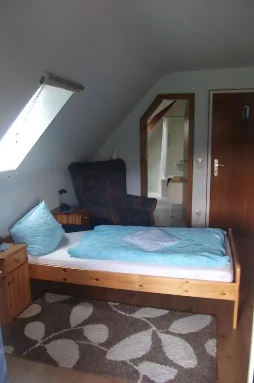 Thomè - Chambres