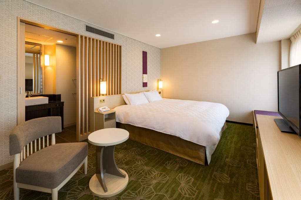 Shinjuku Prince Hotel 사진 18