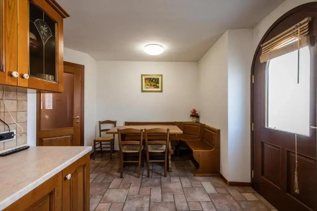Albergo Diffuso Borgo Soandri - Chambres