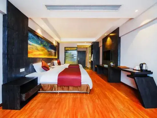 Hotel photo 3
