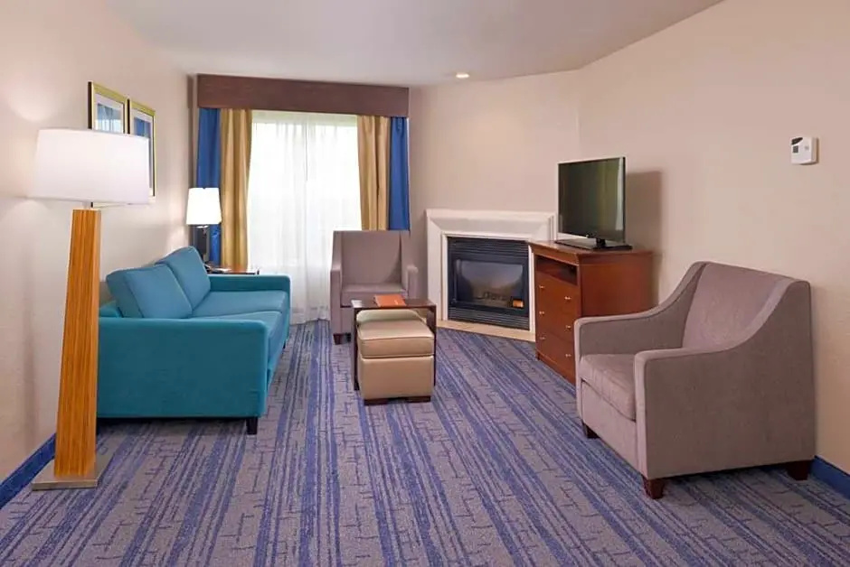 Homewood Suites by Hilton Dallas-Lewisville - Chambres