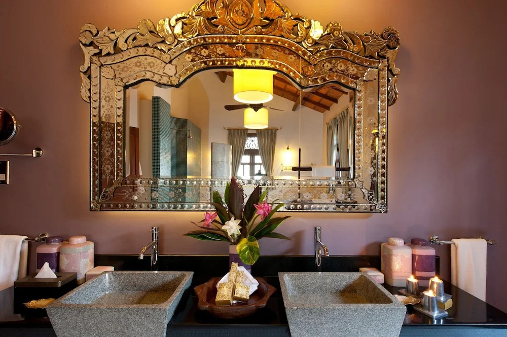 Reef Villa 