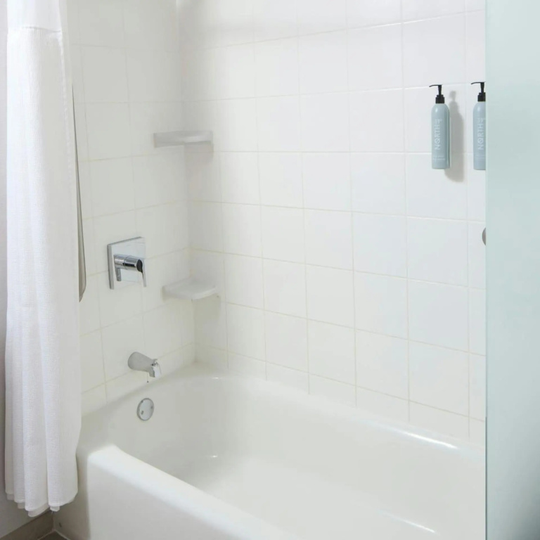 Courtyard Marriott Waldorf - Général