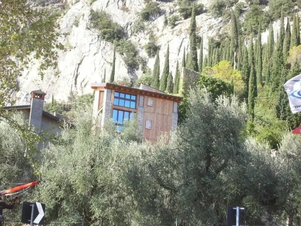 Ferienwohnung für 2 Personen ca 35 m in Tignale, Gardasee Westufer Gardasee - a82835