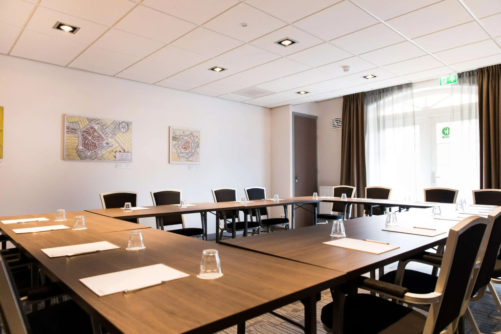 Best Western City Hotel Woerden - Général