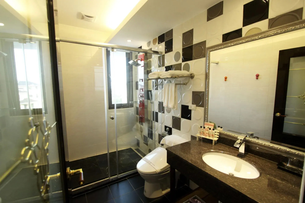 Hotel photo 9