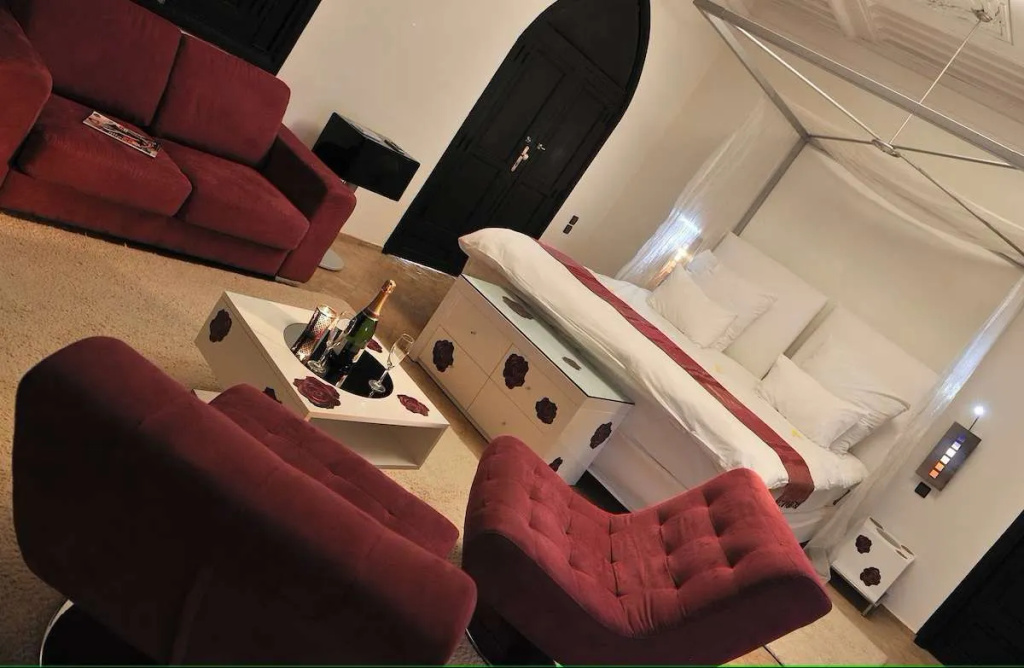 Hotel photo 21