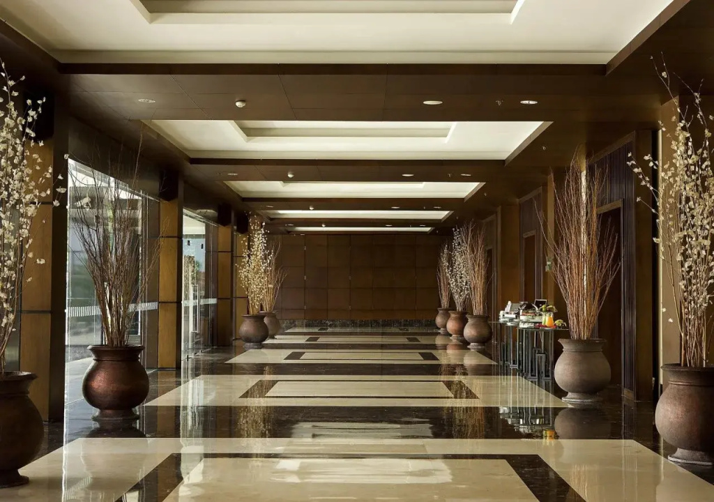 Novotel Balikpapan - Général
