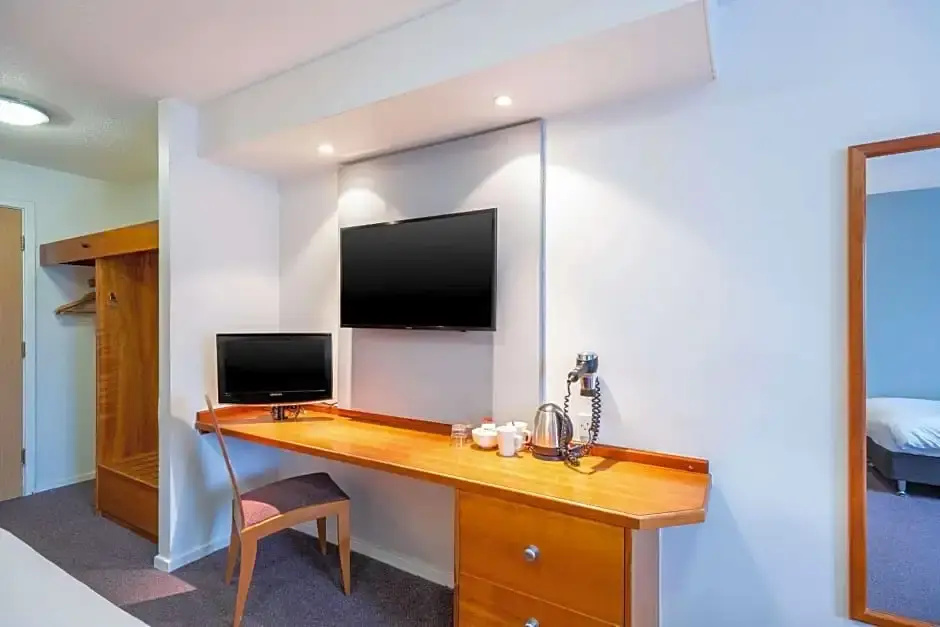 The Magnum Hotel, Sunderland City, Sure Collection by Best Western - Chambres