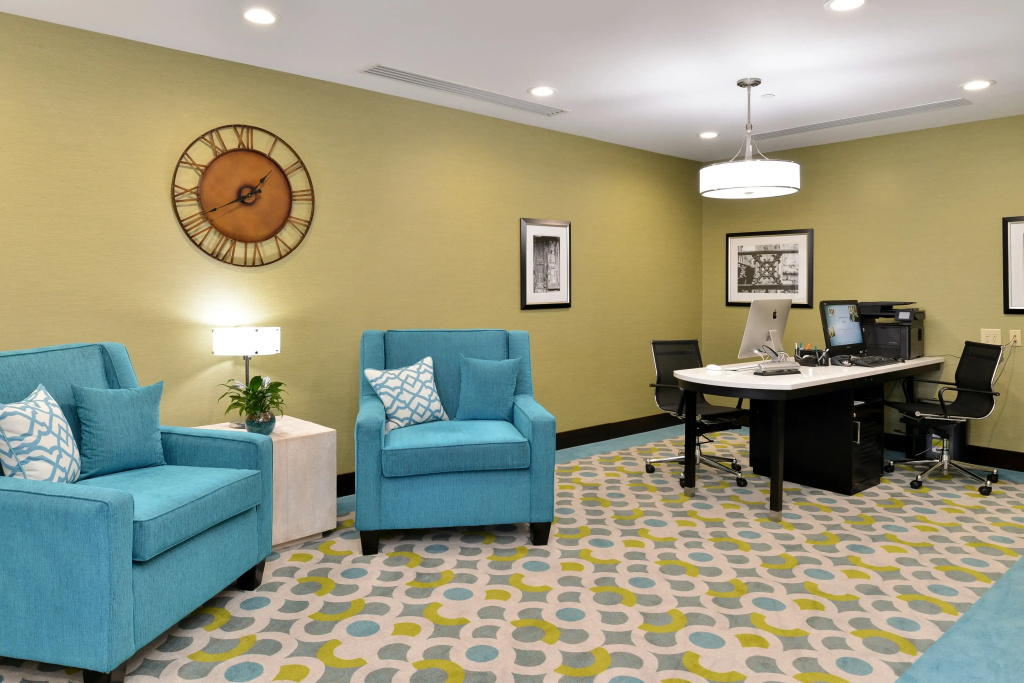 Homewood Suites Houma, La - Général