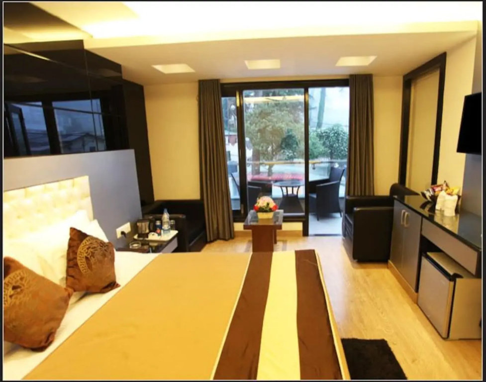 Hotel photo 9