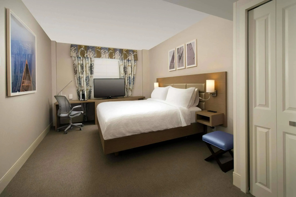 Hilton Garden Inn Miami South Beach - Général