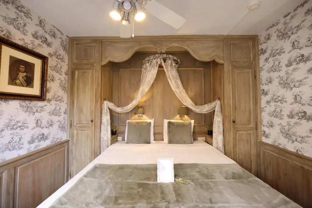 Hotel Biskajer by CW Hotel Collection - Chambres