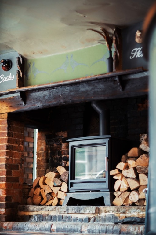 The Yew Tree