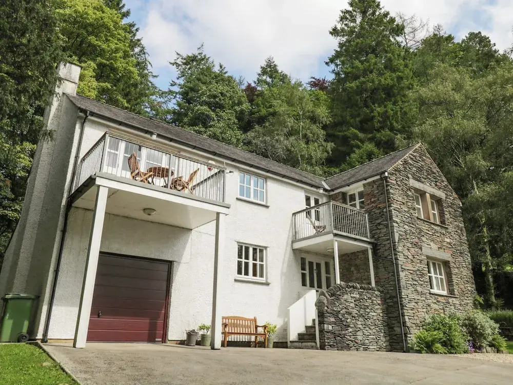 Orchard House