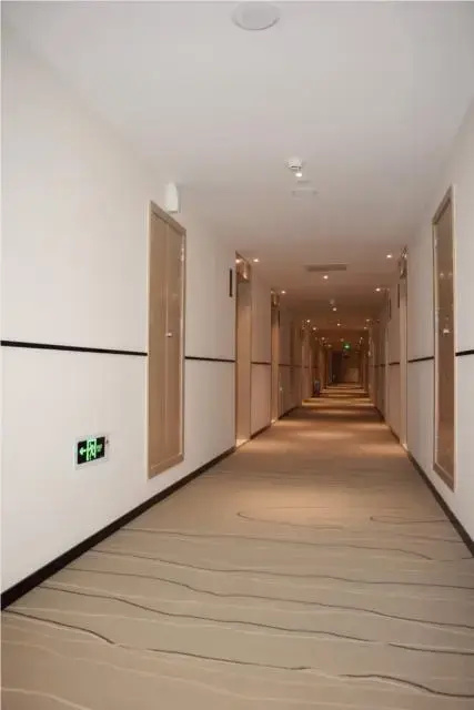City Comfort Inn Chengdu Longquan Yijia Carrefour photo 3